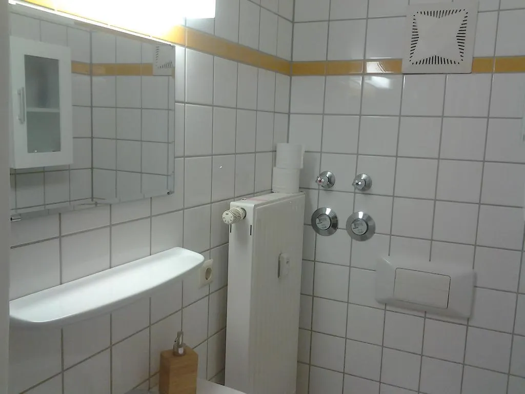 Alice Apartment Köln 0*,