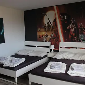  Apartamento Fewo