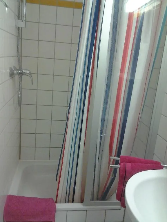 Alice Apartment Cologne