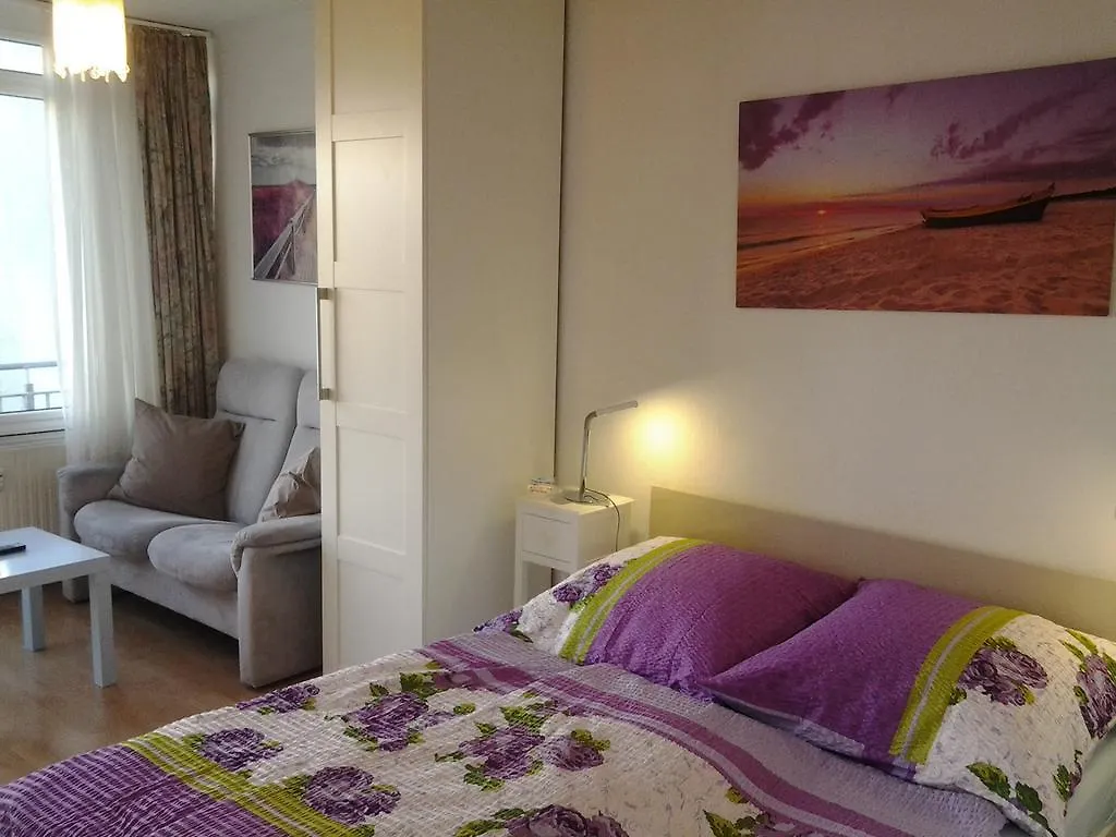 Alice Apartment Cologne