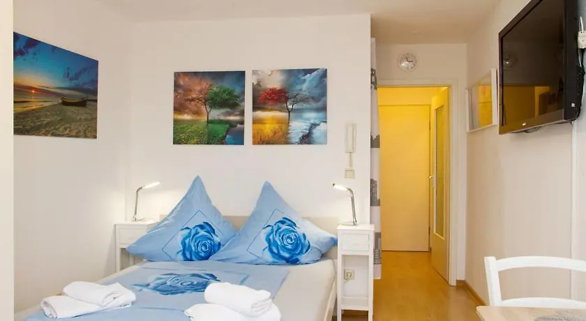 Alice Apartment Kolín nad Rýnem
