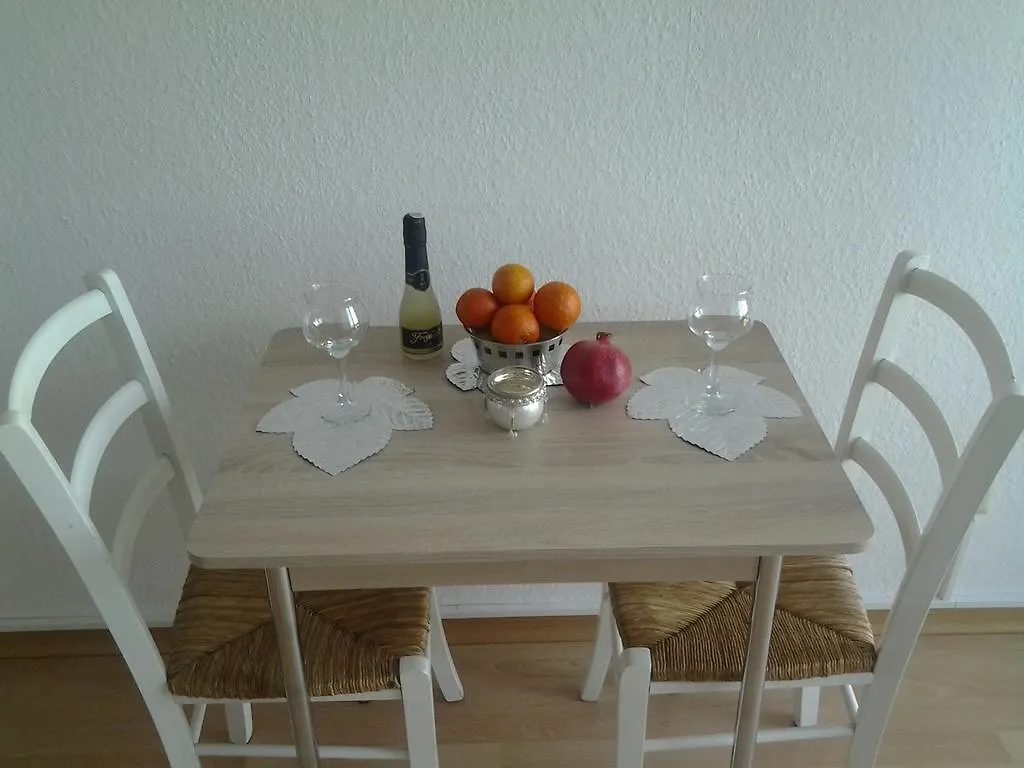 Alice Apartment Kolín nad Rýnem